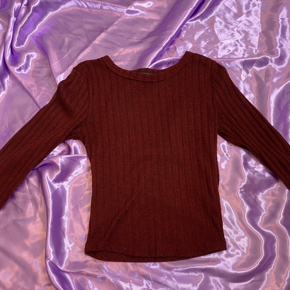 Long sleeve
